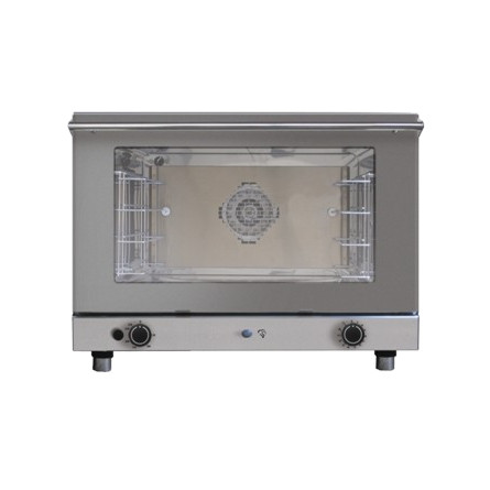 Terminal Cozedura Foinox Fornos Conveccao Forno Pastry Four Corteseoliveira